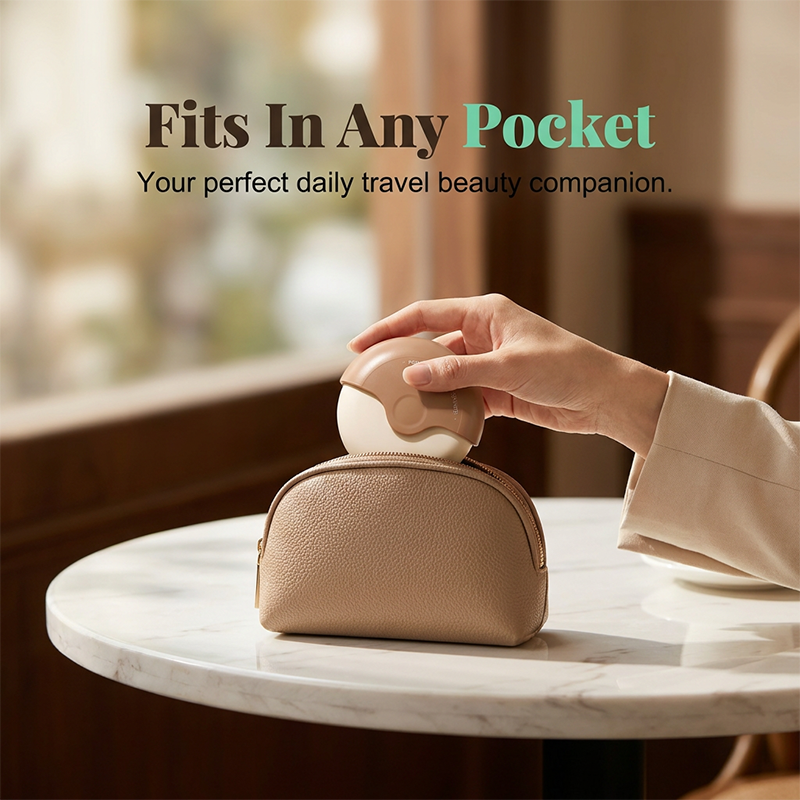 SwiftSilk™ — Glide Through Your Day with Baby-Smooth, Irritation-Free Confidence