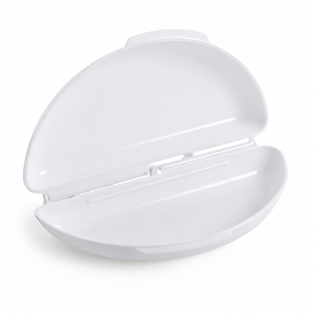 SwiftEgg™ — Enjoy Perfect, Mess-Free Breakfasts in Minutes