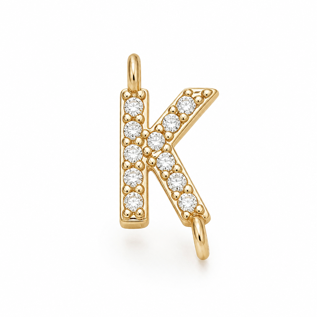 Calyvra™ Petal Chain Necklace — Own Your Glow with Personalized Elegance and Timeless Strength
