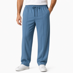 ZephyrMove™ Men’s Casual Loose Fit Sports Pants — Experience All-Day Cool Comfort and Effortless Freedom