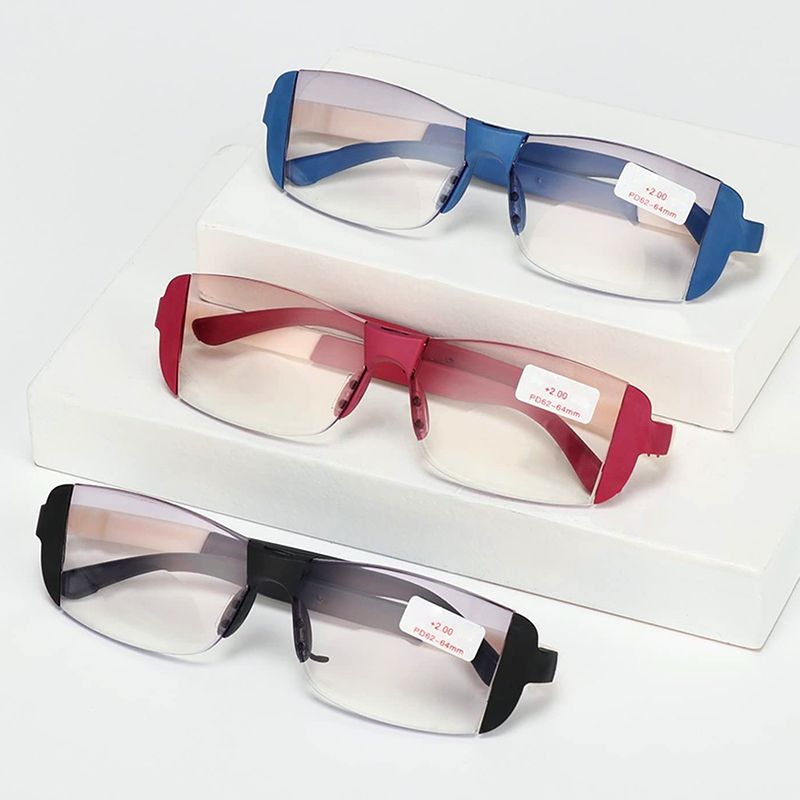 LuminaVista™ — Experience Sharp, Soothing Vision Without Eye Strain All Day Long