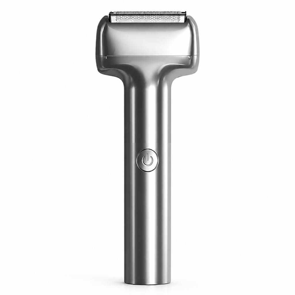 Groomvexa™ — Experience Effortless, Irritation-Free Shaving That Powers Your Confidence