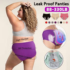 VeloraShield™ — Feel Confident and Dry with Invisible, All-Day Leak Defense
