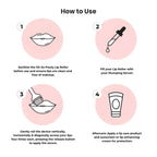 PlumpAura™ — Ignite Natural Fullness for Soft, Irresistible Lips Every Day