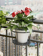 Lumecrest™ — Make Your Plants the Center of Attention Without the Hassle