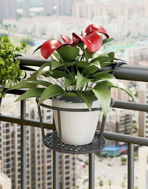 Lumecrest™ — Make Your Plants the Center of Attention Without the Hassle