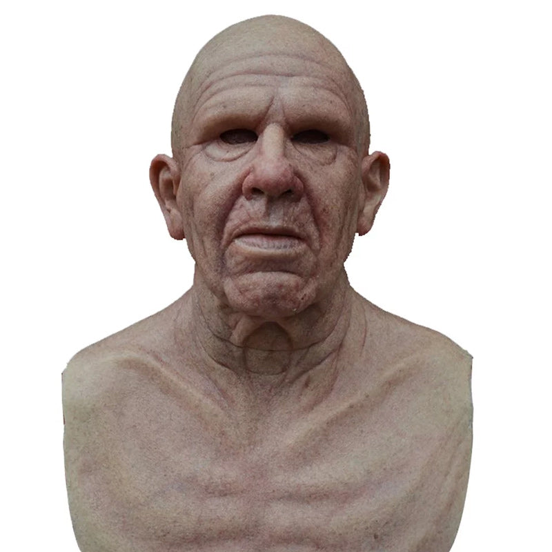VeraFace™ — Slip Into Unbelievable Realism That Stops Every Crowd
