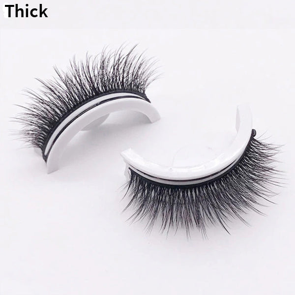 VivaLuxe™ — Effortless Glamour That Transforms Your Look Instantly