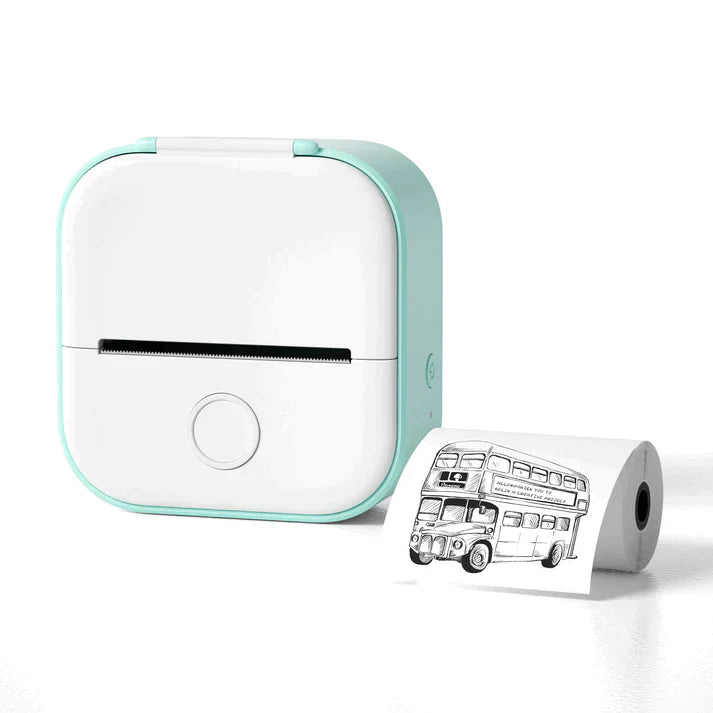 SnapLuxe™ — Turn Every Snapshot Into a Vibrant, Handheld Memory You’ll Cherish