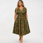RamaraBelle™ — Instantly Own Every Room with Curves That Captivate