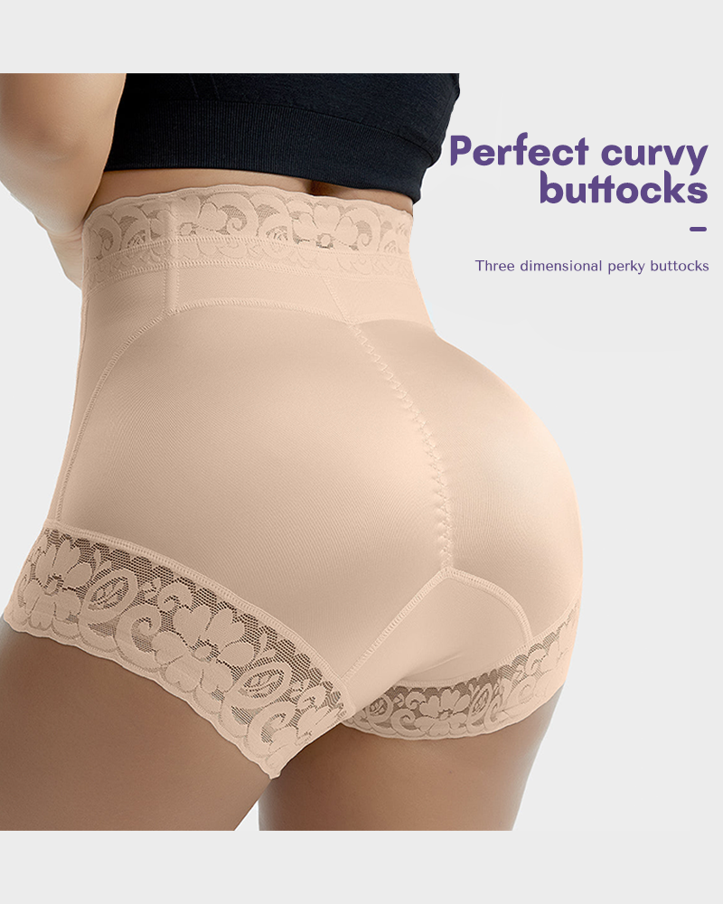 VelouraLift™ — Sculpt Your Dream Curves with All-Day Comfort and Confidence