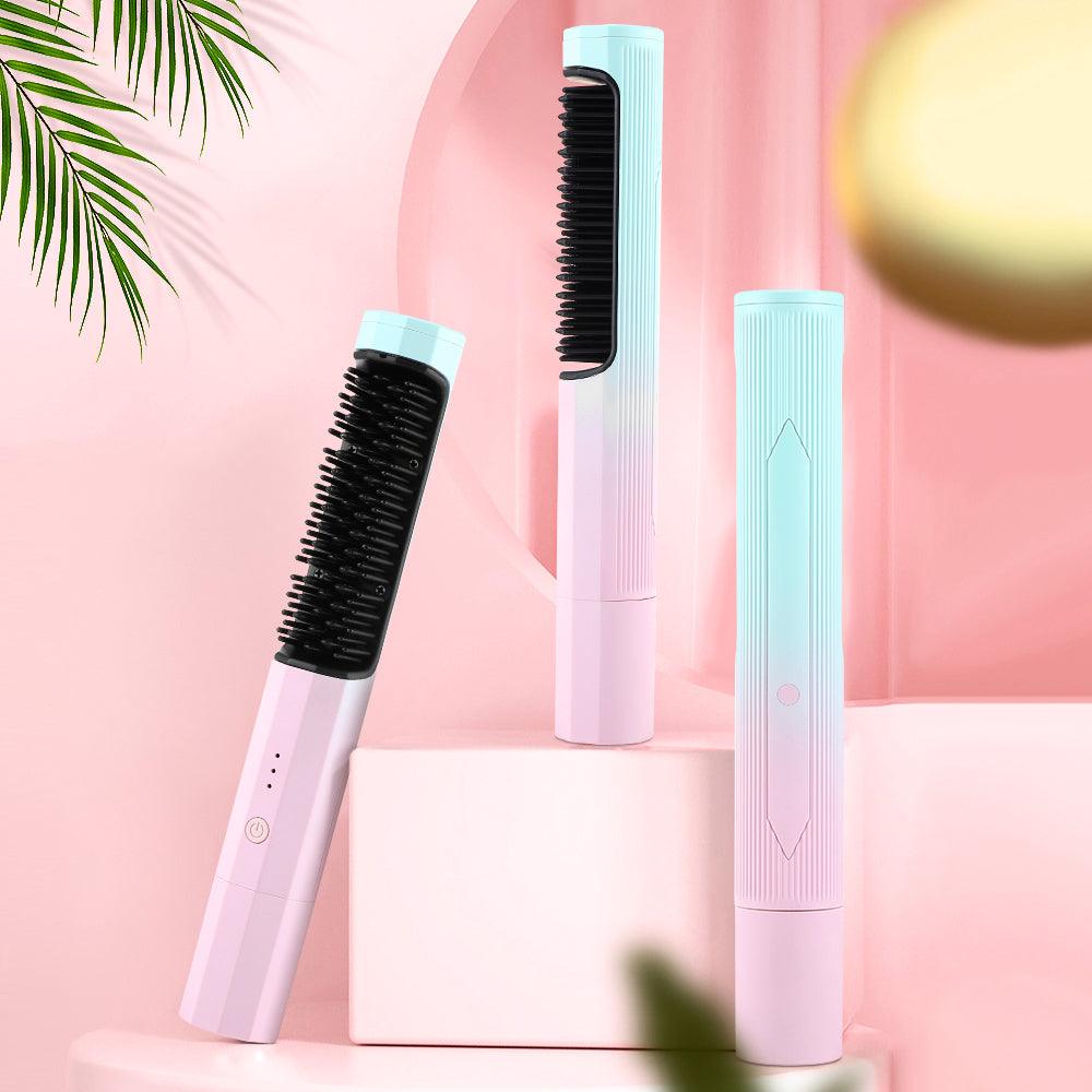 SilkFlare™ — Unlock Luxurious, Frizz-Free Shine That Turns Heads Instantly