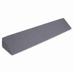 BedEase™ — Keep Pillows Put and Bedside Essentials Within Reach