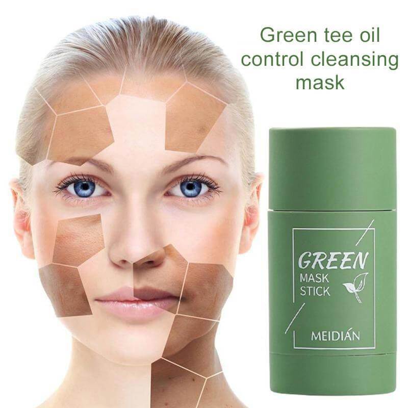 LumaPure™ — Unlock Instantly Clear, Balanced Skin That Commands Attention