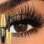 RamilaBurst™ — Turn Heads All Day with Bold, Smudge-Proof Volume