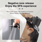 VioraMist™ — Transform Your Shower into a Refreshing Skin and Stress Revival Spa