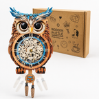 PulseCraft™ — Ignite Your Creativity with a Stunning Clock That Captivates Every Eye