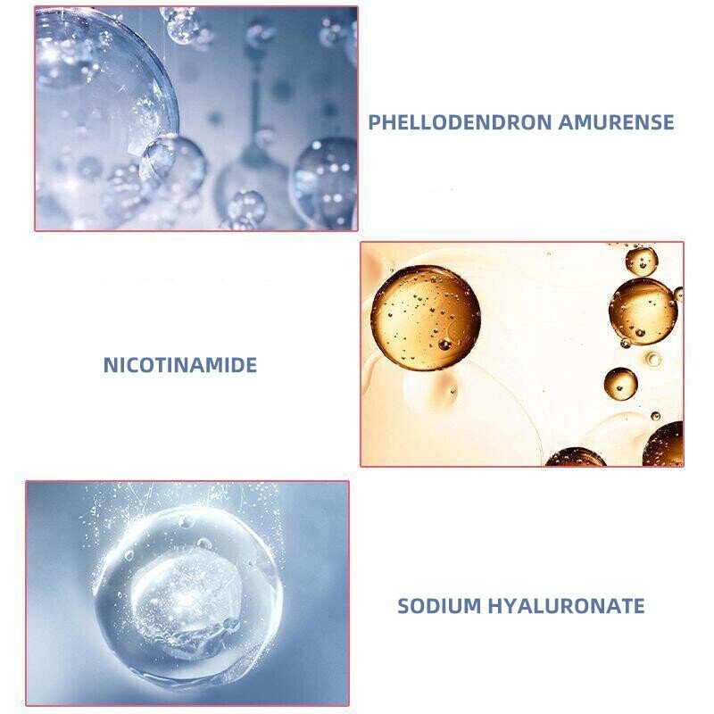 Pure Radiance™ — Instantly Blur Pores and Glow with Youthful Confidence
