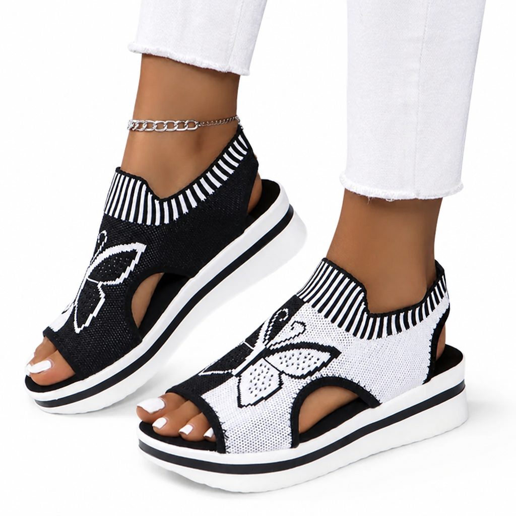 SolariaLift™ — Step into All-Day Cool Comfort and Effortless Style