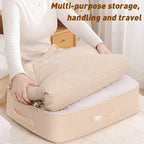 SpaceSlim™ Compression Organizers — Unlock Hidden Space and Tame Chaos Instantly