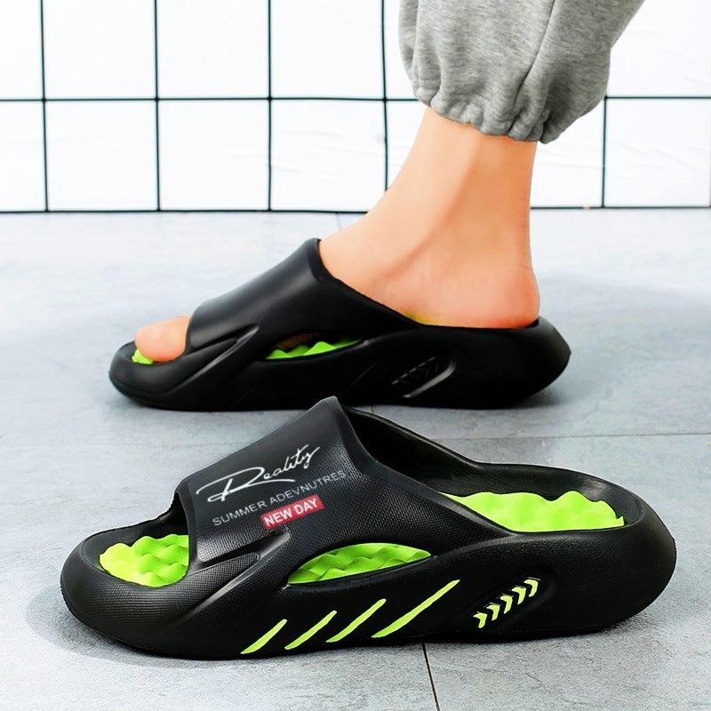 StrideAura™ — Step Into All-Day Cloud-Like Comfort and Unshakable Confidence