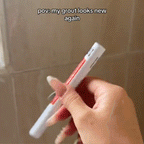 LumaSeal™ Grout Renewal Pen — Instantly Restore Stunning, Mold-Free Grout You’ll Love Showing Off