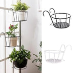 Lumecrest™ — Make Your Plants the Center of Attention Without the Hassle