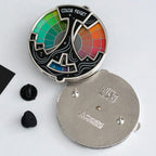 ChromaSpin™ — Ignite Your Creative Spark with Every Colorful Twist