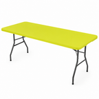 GlideFit™ — Turn Any Table into a Show-Stopping Centerpiece Instantly