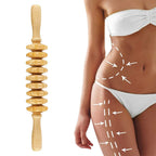 SilkaRoll™ — Melt Away Muscle Pain and Reveal Radiant, Sculpted Skin Every Day