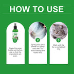 ProtectraMist™ — Instantly Soothe Itchy Skin and Keep Pesky Pests Far Away