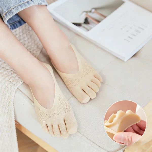 RevivaStep™ — Unlock Blissful Toe Freedom and All-Day Lightness