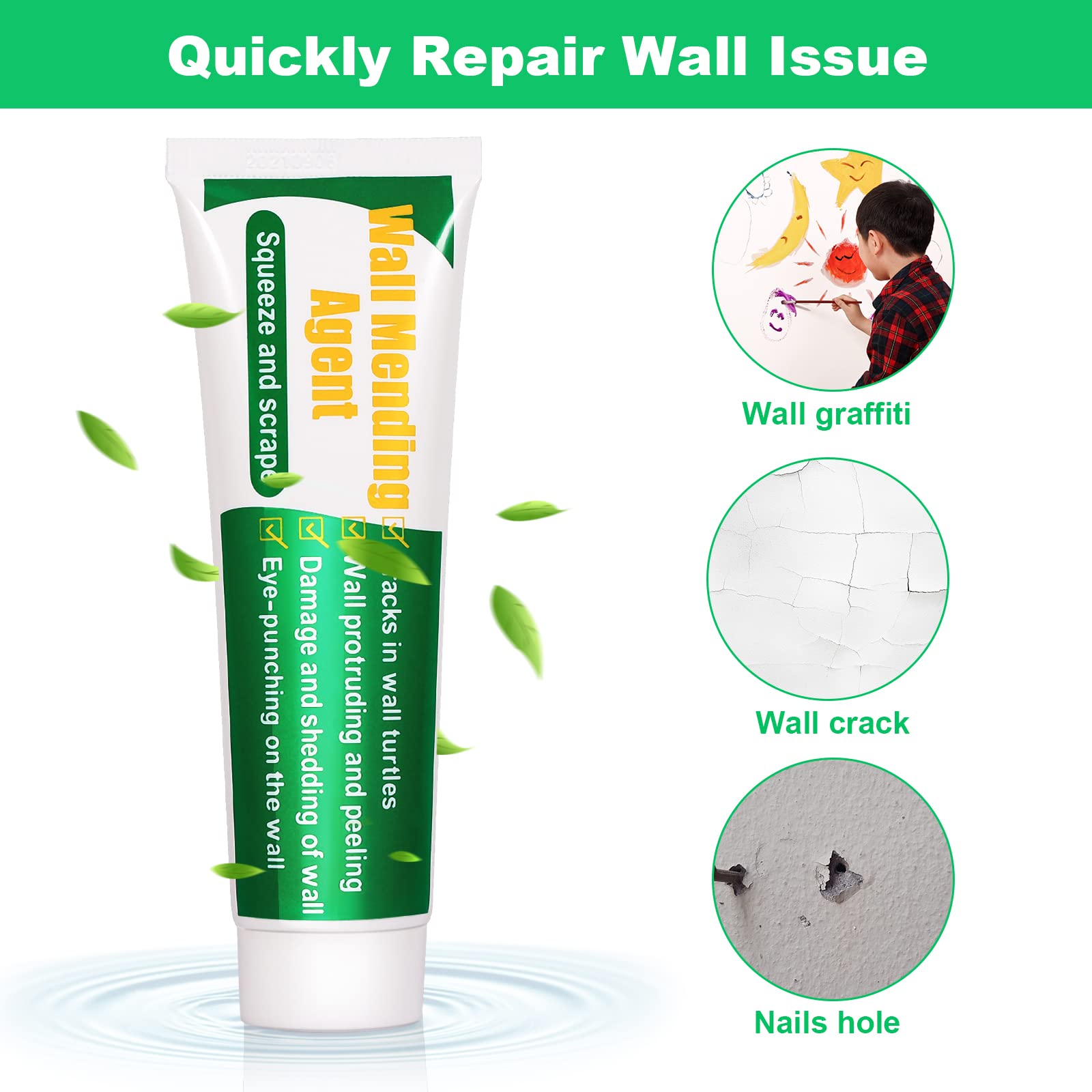 RevitaCoat™ — Transform Every Wall Into a Flawless Masterpiece Instantly
