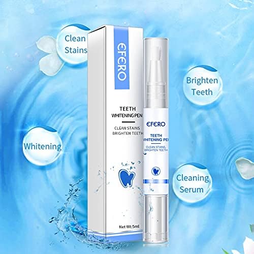 RadianceRush™ — Effortless Whitening That Ignites Unstoppable Confidence