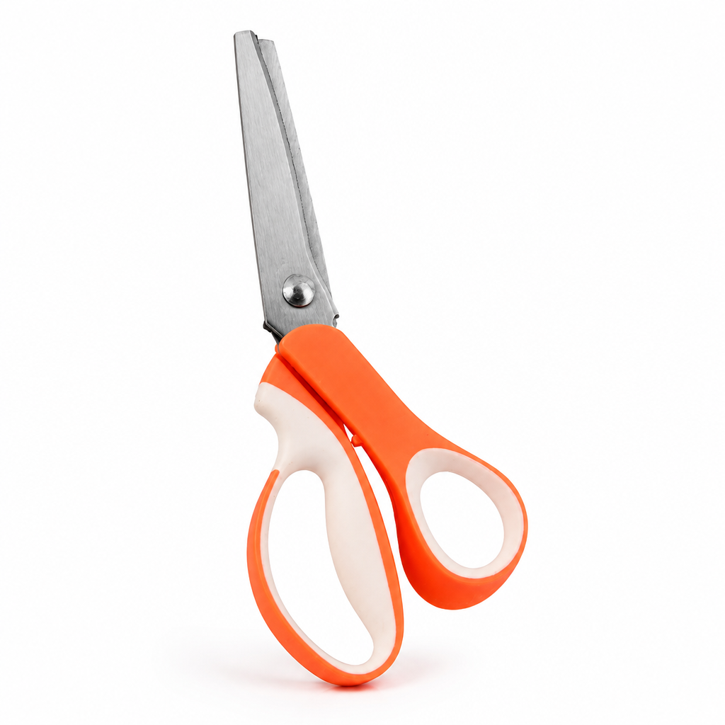 RamliCut™ — Effortless Precision That Transforms Every Cut into a Masterpiece