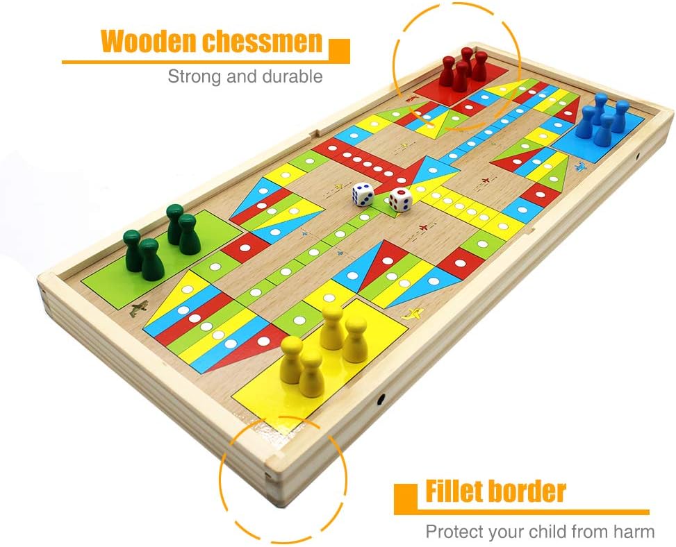 StormStrike™ — Ignite Fierce Family Rivalries and Unforgettable Joy