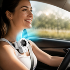 ChillBreeze™ — Seize Instant, Handsfree Cool to Clear Your Mind and Crush the Heat
