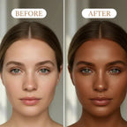 SolaraTan™ — Effortless, Sun-Free Glow That Commands Attention
