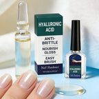 RaminaNail™ — Transform Fragile Nails into Bold, Stunning Strength