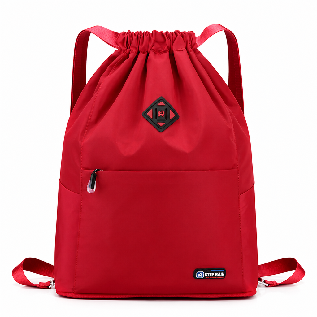 VeroStride™ Drawstring Backpack — Carry More, Conquer More, Worry Less