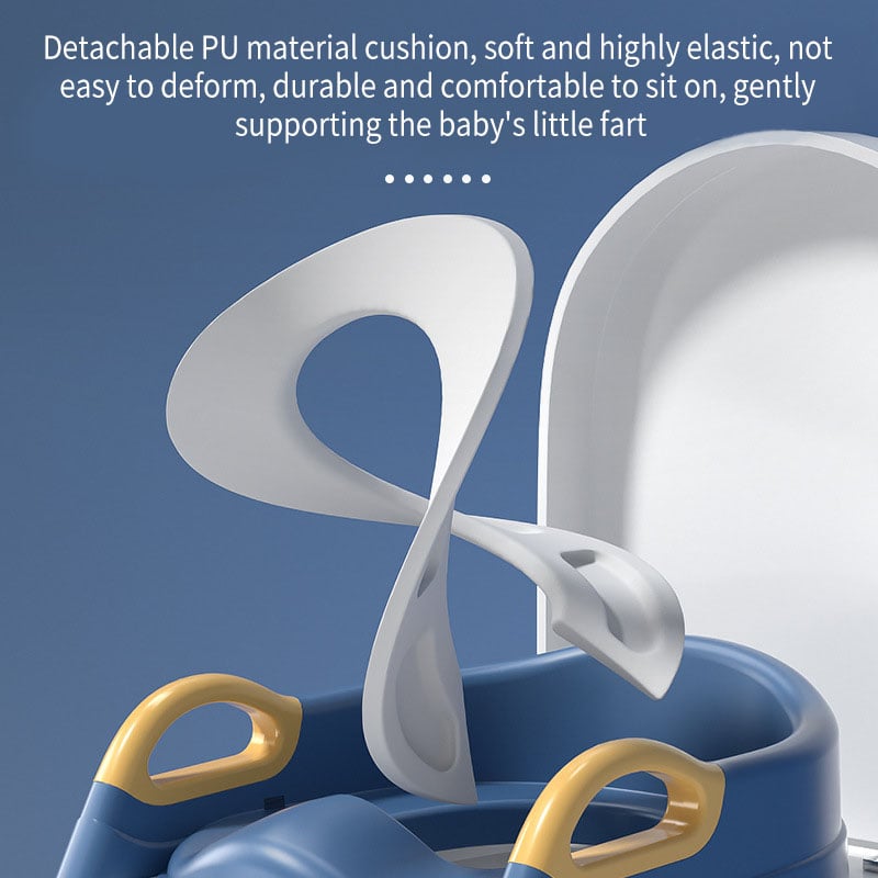 LiftStep™ — Turn Potty Time Into Your Child’s Proudest Achievement
