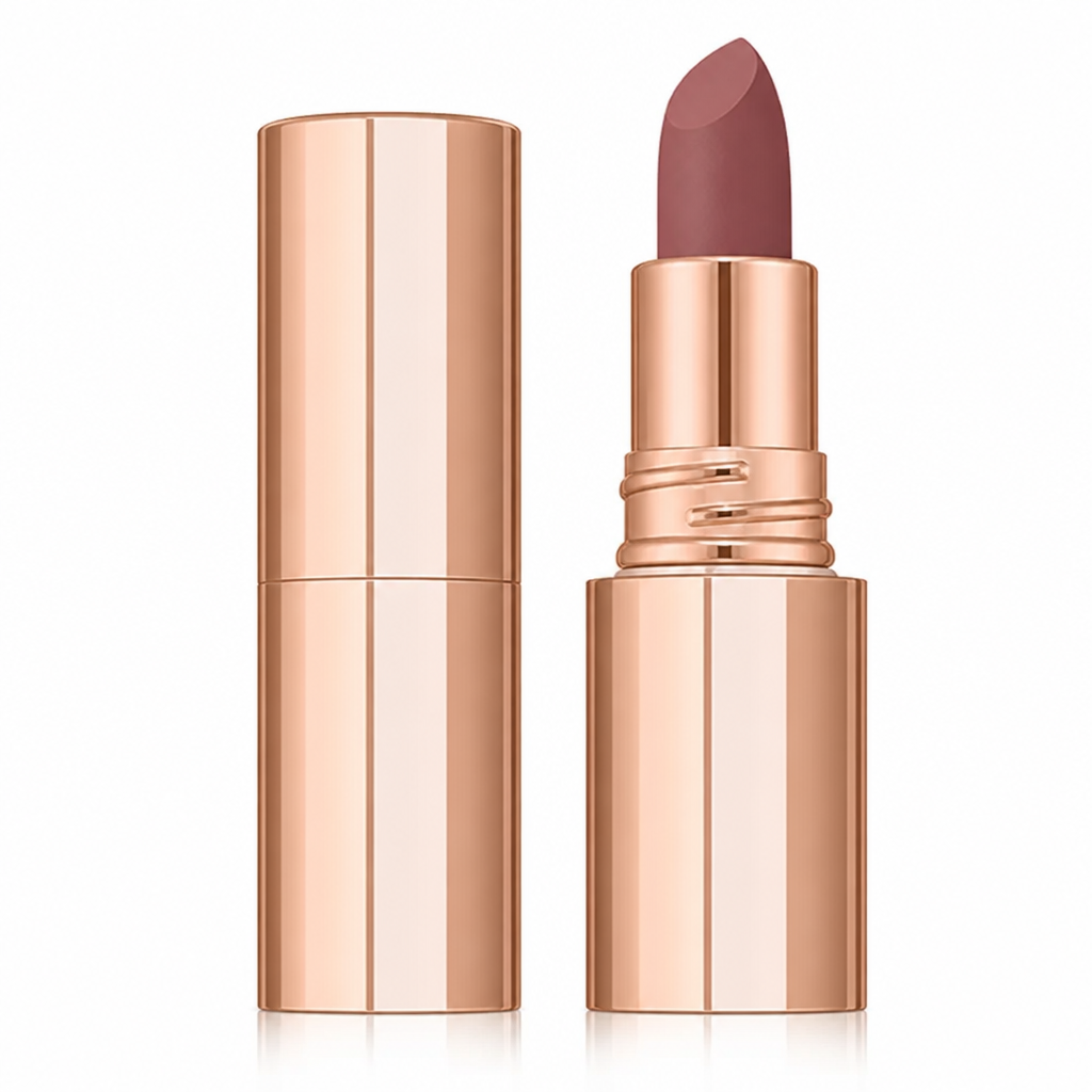 Nelyvara™ — Wear Bold, Stay Flawless All Day Without a Single Touch-Up