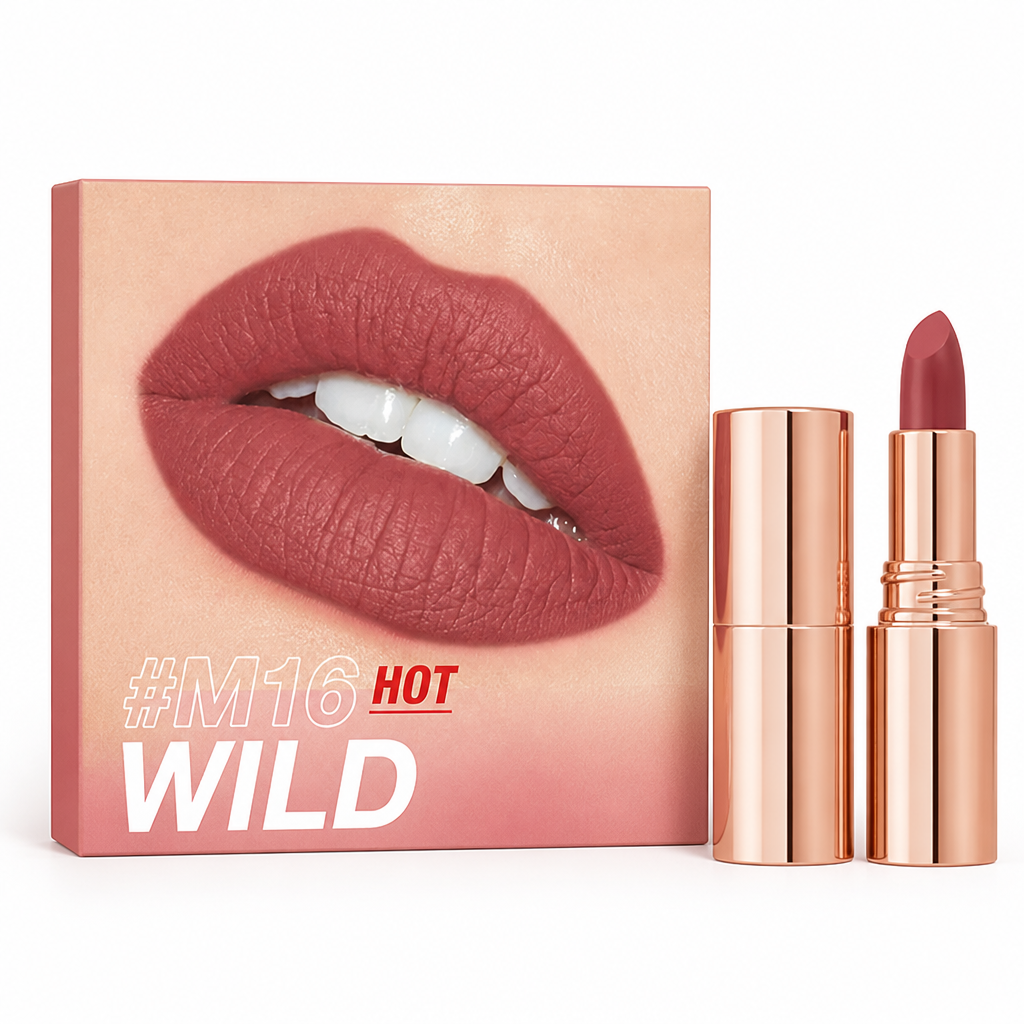 Velvettea™ — Unstoppable Color That Keeps You Confident All Day