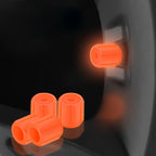 LumaGuard™ — Light Up Your Ride with All-Night Tire Protection and Unmatched Style