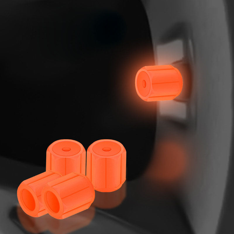 LumaGuard™ — Light Up Your Ride with All-Night Tire Protection and Unmatched Style