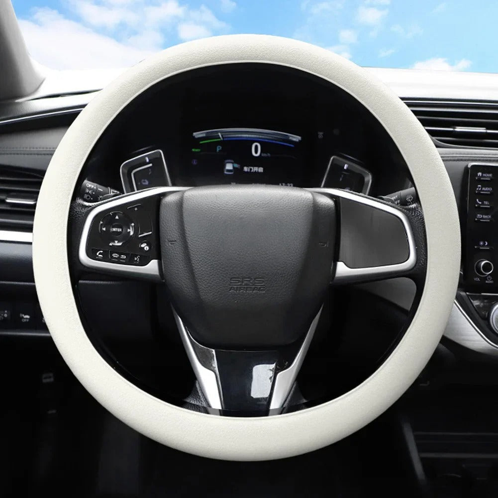 VeloGuard™ — Grip Like Never Before for Confident, Comfortable Drives Every Time