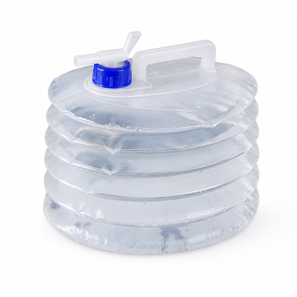 AquaFold™ — Effortless Hydration that Expands with Your Adventure and Disappears When You Don’t Need It