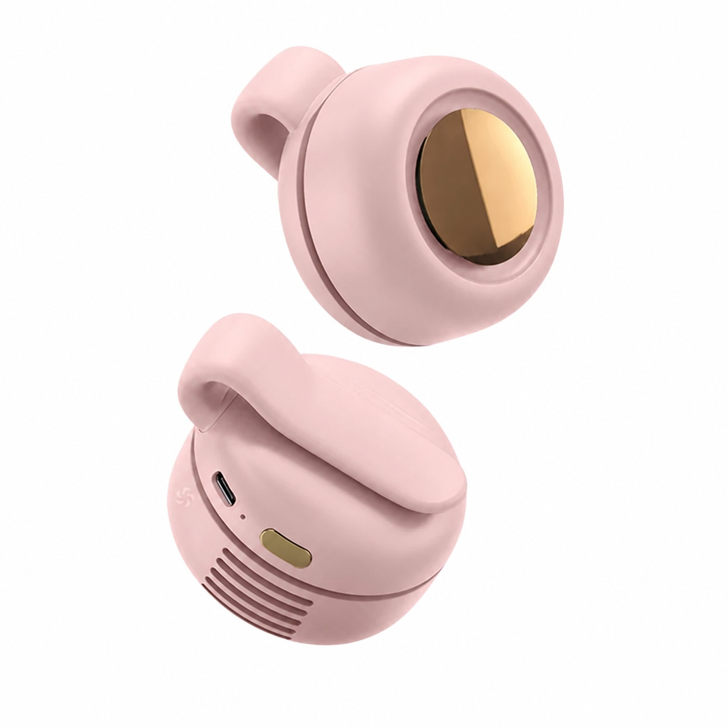 ZephyraBreeze™ — Instantly Own Your Cool, Anywhere You Go