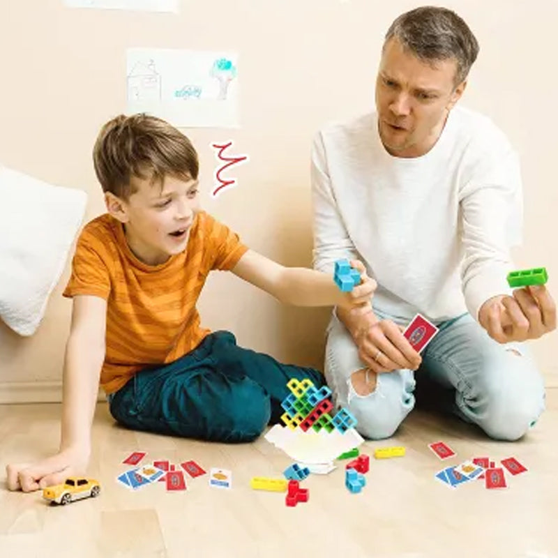 VivoStack™ — Turn Playtime into a Brighter, Sharper Brain Every Click