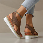 Zephyrella™ — Elevate Your Step with All-Day Cool Comfort and Effortless Style